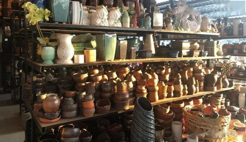 点亮生活，温馨家居 上桥东江工艺美术品与礼仪用品为您打造美好生活