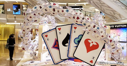 上海顶级商场盛况 奢侈品店大排长队，最贵商品售价1500万工艺美术品及礼仪用品销售火热