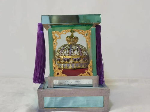 八旬老人施巧手 废品变身工艺品，环保艺术点亮生活