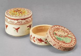 美物传情 中国古代定情信物的工艺美学与礼仪意蕴